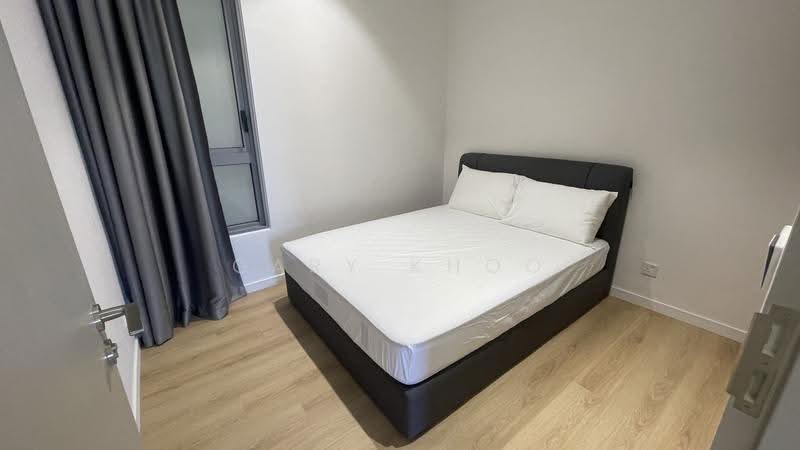 Service Residence for Rent at The Meg Serviced Residence - Gary Khoo - Bedroom - PropertyGuru.com.my