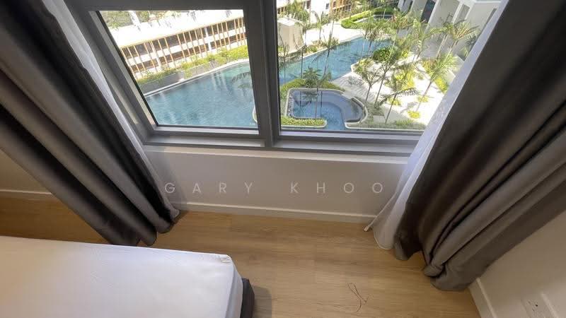 Service Residence for Rent at The Meg Serviced Residence - Gary Khoo - View - PropertyGuru.com.my