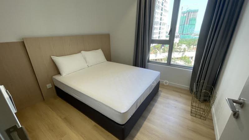 Service Residence for Rent at The Meg Serviced Residence - Gary Khoo - Bedroom - PropertyGuru.com.my