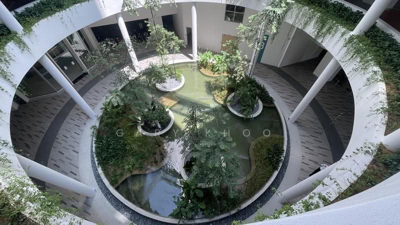 Service Residence for Rent at The Meg Serviced Residence - Gary Khoo - Exterior - PropertyGuru.com.my