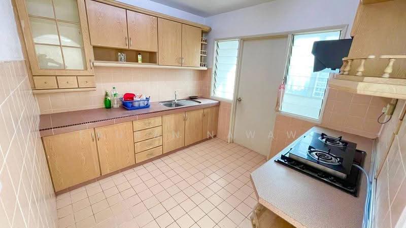 Kondominium untuk Dijual di Pantai Hillpark 5 - Fauran Nawawi - PropertyGuru.com.my