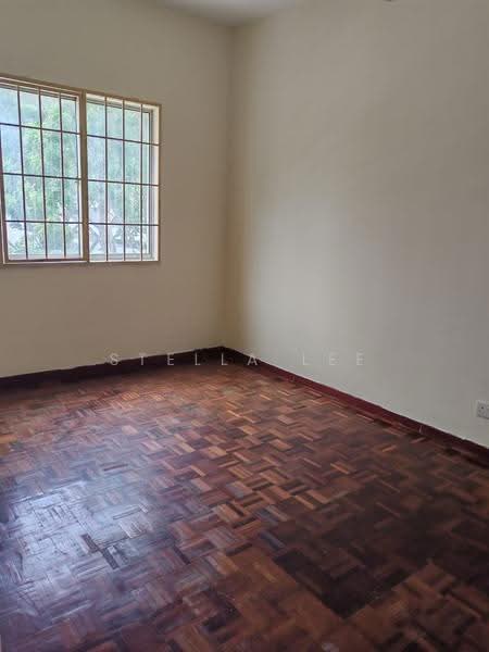 Apartment for Sale at Pangsapuri Cemara - Stella Lee - PropertyGuru.com.my