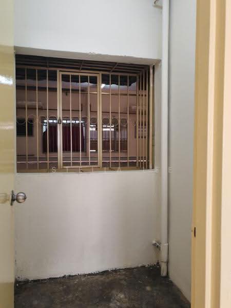 Apartment for Sale at Pangsapuri Cemara - Stella Lee - PropertyGuru.com.my