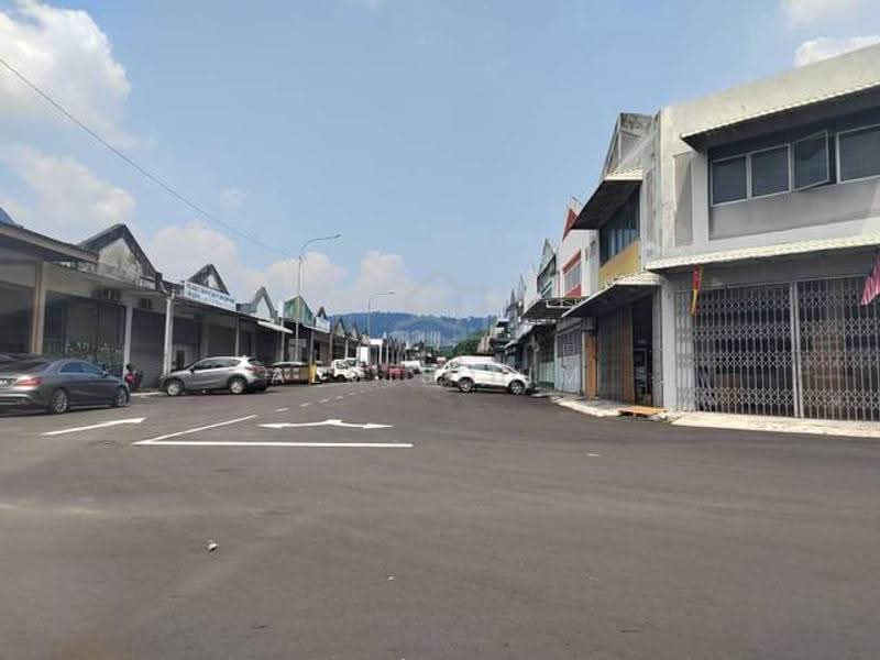 Shop for Rent in Taman Pandan Mewah (Ampang) - Alvis Lim - PropertyGuru.com.my