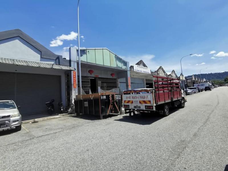 Shop for Rent in Taman Pandan Mewah (Ampang) - Alvis Lim - PropertyGuru.com.my