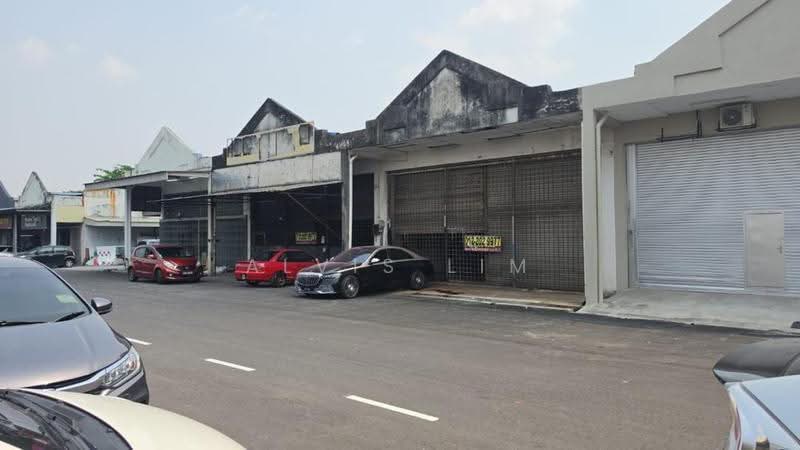 Shop for Rent in Taman Pandan Mewah (Ampang) - Alvis Lim - PropertyGuru.com.my