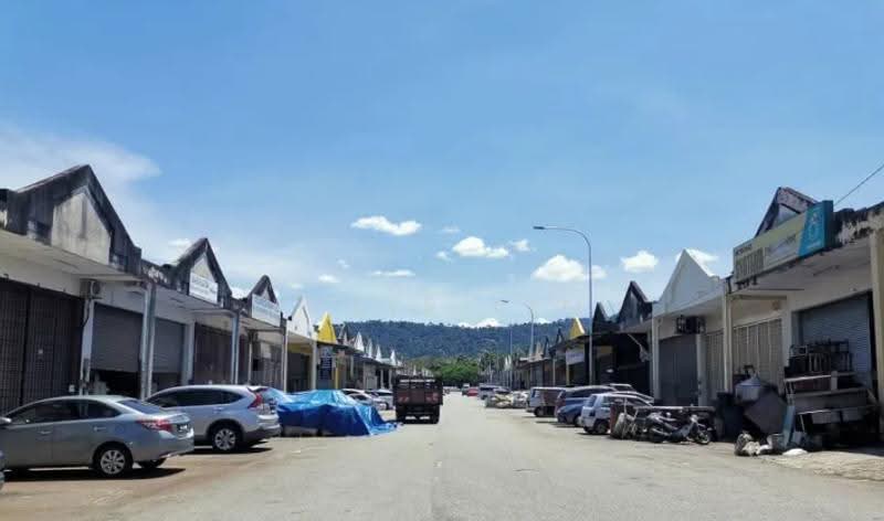 Shop for Rent in Taman Pandan Mewah (Ampang) - Alvis Lim - PropertyGuru.com.my