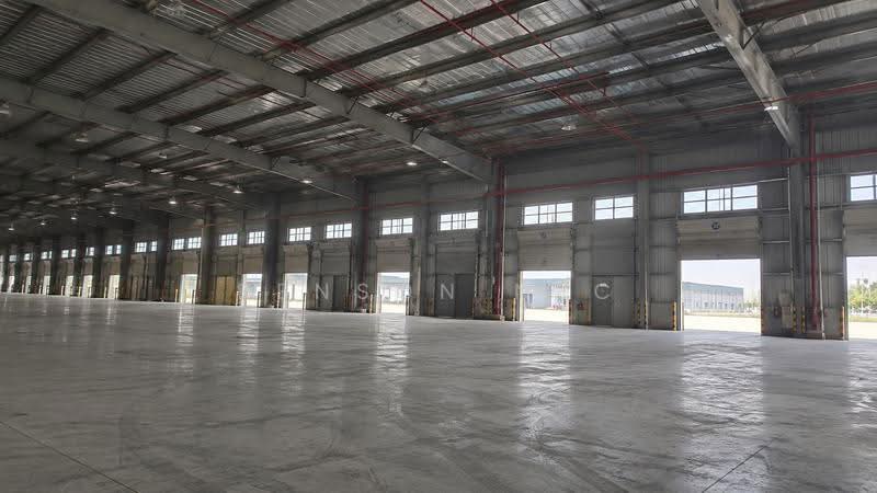 Warehouse for Rent in Kawasan Perindustrian Senai 1 (Senai) - Benson NEC - PropertyGuru.com.my