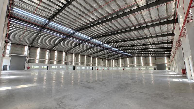 Warehouse for Rent in Kawasan Perindustrian Senai 1 (Senai) - Benson NEC - PropertyGuru.com.my