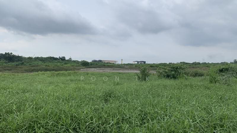 Poon Industrial Property @ 工厂表弟