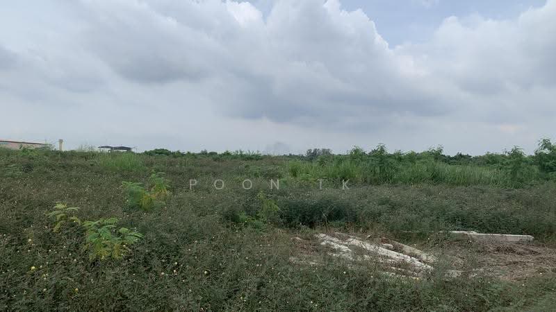 Poon Industrial Property @ 工厂表弟