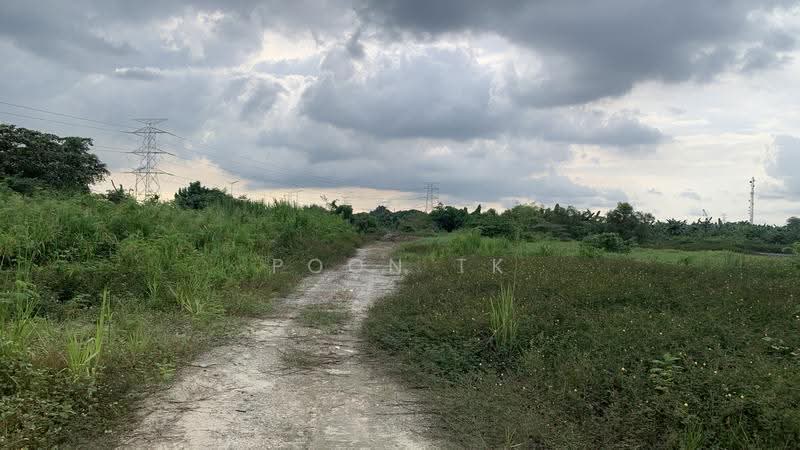 Poon Industrial Property @ 工厂表弟