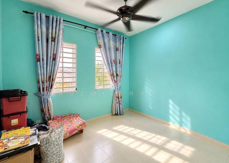 Rumah Teres 2-Tingkat untuk Dijual di Bandar Baru Salak Tinggi (Sepang) - Nadzmie Nasir - PropertyGuru.com.my