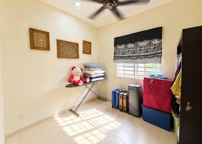 Rumah Teres 2-Tingkat untuk Dijual di Bandar Baru Salak Tinggi (Sepang) - Nadzmie Nasir - Interior - PropertyGuru.com.my