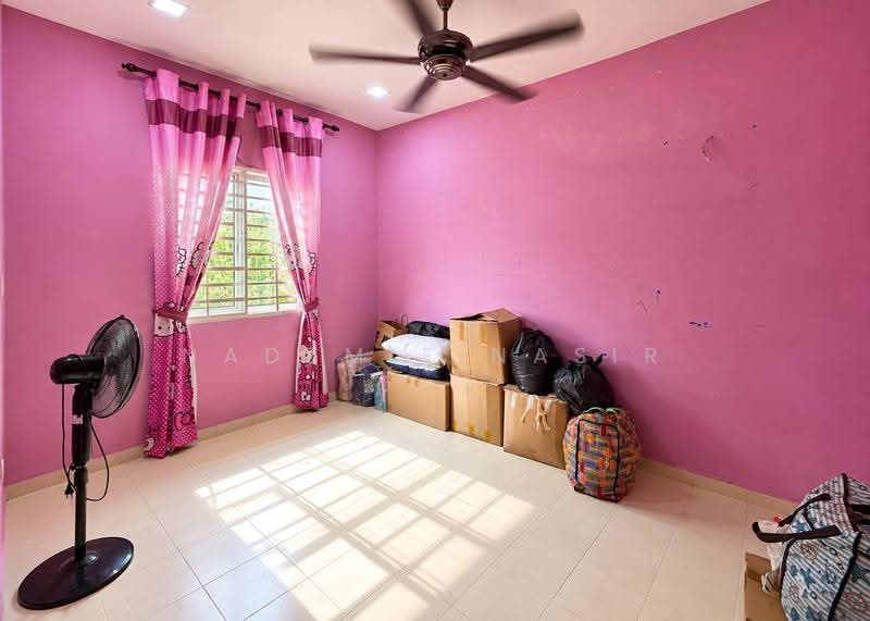 Rumah Teres 2-Tingkat untuk Dijual di Bandar Baru Salak Tinggi (Sepang) - Nadzmie Nasir - Bedroom - PropertyGuru.com.my