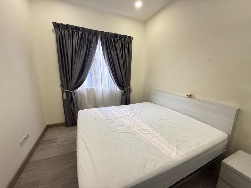 Kediaman Servis untuk Disewa di South View - Shi Hui - Bedroom - PropertyGuru.com.my