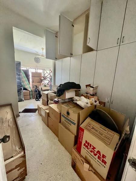 Rumah Banglo untuk Dijual di Ampang Jaya (Ampang) - Azli Ibrahim - PropertyGuru.com.my
