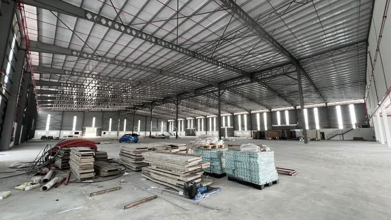 Warehouse for Rent in Shah Alam Seksyen 15 (Shah Alam) - Poon TK - Poon Industrial Property @ 工厂表弟 - PropertyGuru.com.my