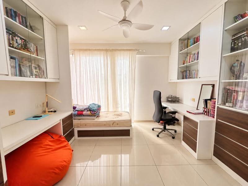 Zero-Lot Bungalow for Sale in Bandar Bukit Puchong (Puchong) - SY Chan - Study - PropertyGuru.com.my