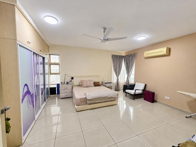Zero-Lot Bungalow for Sale in Bandar Bukit Puchong (Puchong) - SY Chan - Bedroom - PropertyGuru.com.my