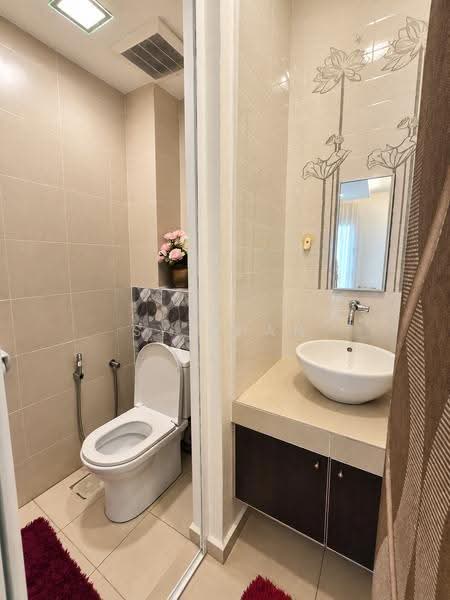 Zero-Lot Bungalow for Sale in Bandar Bukit Puchong (Puchong) - SY Chan - Bathroom - PropertyGuru.com.my
