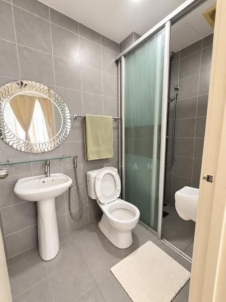 Zero-Lot Bungalow for Sale in Bandar Bukit Puchong (Puchong) - SY Chan - Bathroom - PropertyGuru.com.my