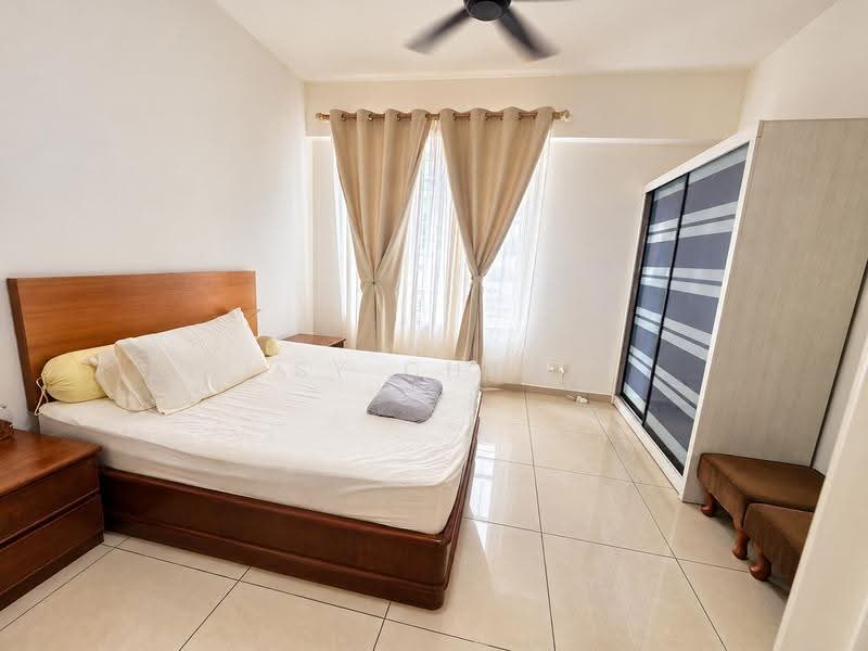 Zero-Lot Bungalow for Sale in Bandar Bukit Puchong (Puchong) - SY Chan - Bedroom - PropertyGuru.com.my