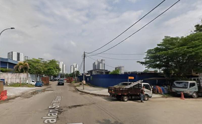Tanah Perindustrian untuk Dijual di Taman Perindustrian Desa Plentong (Masai) - Marcus Loh - Exterior - PropertyGuru.com.my