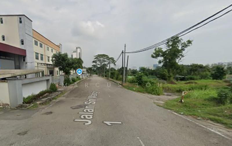 Tanah Perindustrian untuk Dijual di Taman Perindustrian Desa Plentong (Masai) - Marcus Loh - Exterior - PropertyGuru.com.my