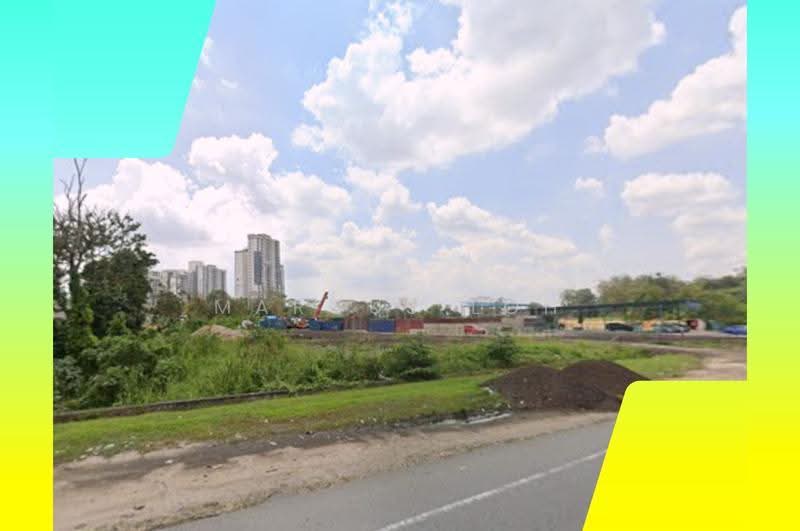 Tanah Perindustrian untuk Dijual di Taman Perindustrian Desa Plentong (Masai) - Marcus Loh - Exterior - PropertyGuru.com.my