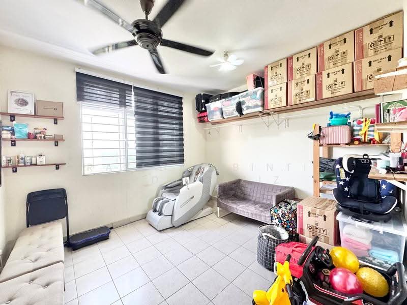 Apartment for Sale at Larai Apartment Presint 6 @ Putrajaya - Rafedah Binti Abdul Aziz - Interior - PropertyGuru.com.my
