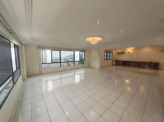 10 Jalan 5/58C, Gasing Indah, Petaling Jaya, Selangor