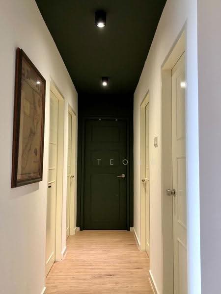 Corridor