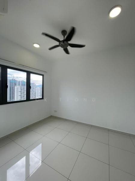 Condominium for Rent at Seasons Garden Residences - CK Teong - View - PropertyGuru.com.my