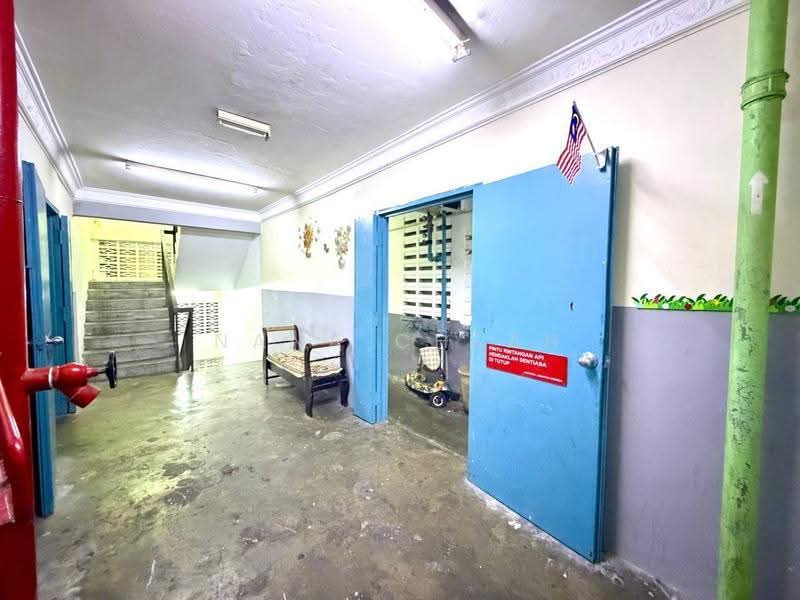 Corridor
