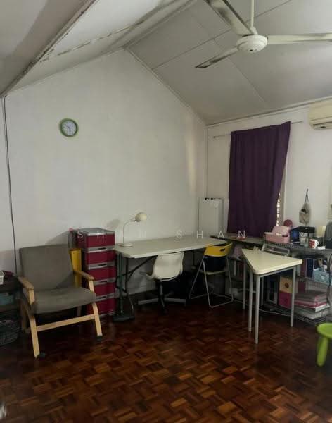 1.5-storey Terraced House for Sale in Usj 3 (Subang Jaya) - Shan Shan - Study - PropertyGuru.com.my