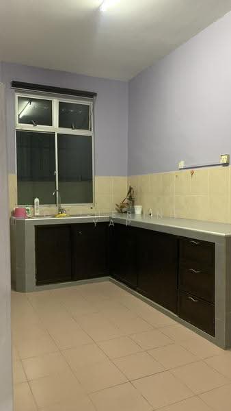 Rumah Teres 2-Tingkat untuk Disewa di Kiara Hill (Iskandar Puteri (Nusajaya)) - Catherine Yap - Kitchen - PropertyGuru.com.my