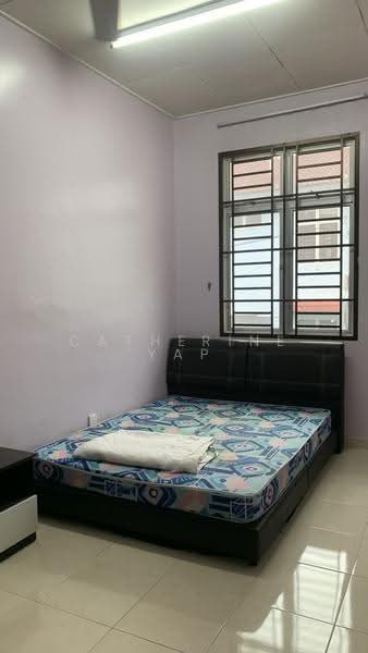 Rumah Teres 2-Tingkat untuk Disewa di Kiara Hill (Iskandar Puteri (Nusajaya)) - Catherine Yap - Bedroom - PropertyGuru.com.my