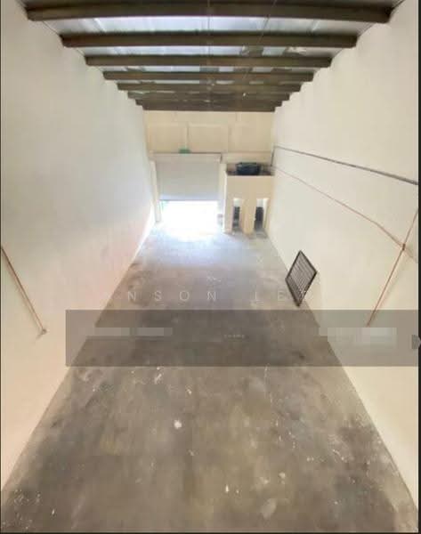 Terrace Factory for Sale in Kota Kemuning (Shah Alam) - Anson Lee - PropertyGuru.com.my