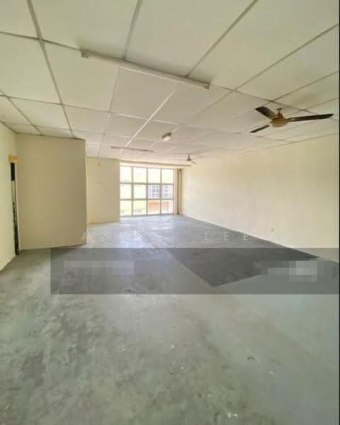 Terrace Factory for Sale in Kota Kemuning (Shah Alam) - Anson Lee - Interior - PropertyGuru.com.my