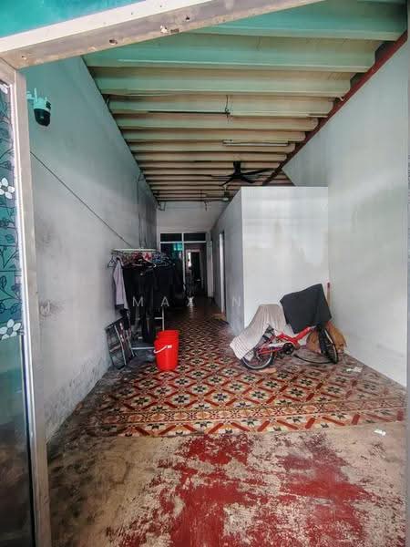 Corridor