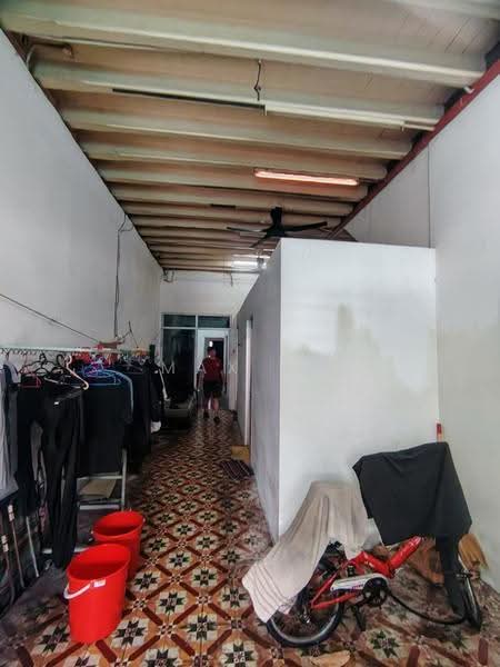 Corridor