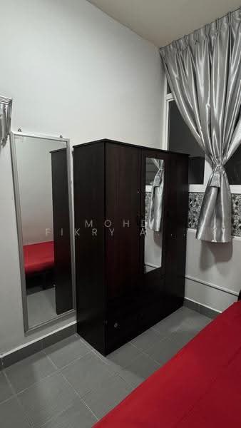 Kediaman Servis untuk Disewa di M3 Residency - Mohd Fikry Abdul Karim - PropertyGuru.com.my