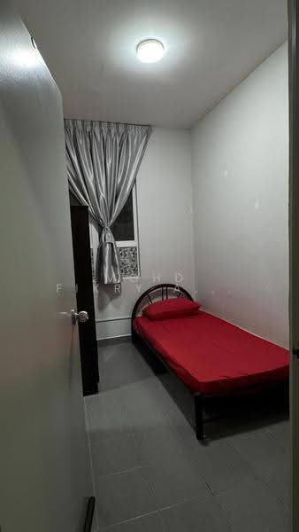 Kediaman Servis untuk Disewa di M3 Residency - Mohd Fikry Abdul Karim - Bedroom - PropertyGuru.com.my