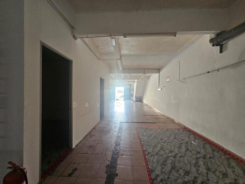 Kedai untuk Disewa di Batu Caves (Selangor) - David Tan - Corridor - PropertyGuru.com.my