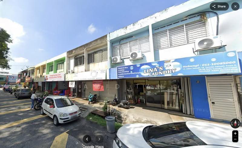 Kedai untuk Disewa di Batu Caves (Selangor) - David Tan - PropertyGuru.com.my
