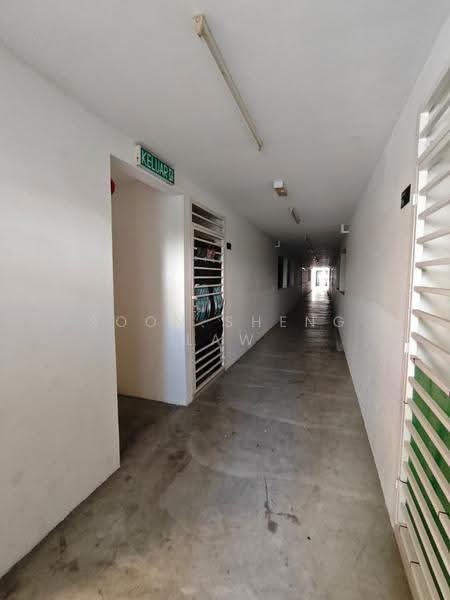 Corridor