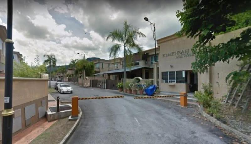 Rumah Berkembar untuk Dijual di Ampang (Selangor) - Mr Soon - PropertyGuru.com.my