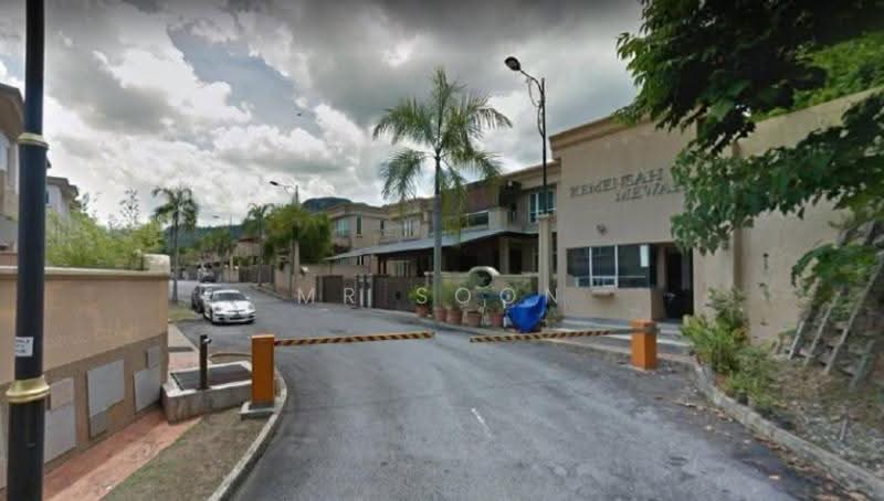 Rumah Berkembar untuk Dijual di Ampang (Selangor) - Mr Soon - PropertyGuru.com.my