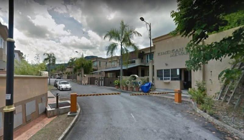 Rumah Berkembar untuk Dijual di Ampang (Selangor) - Mr Soon - PropertyGuru.com.my